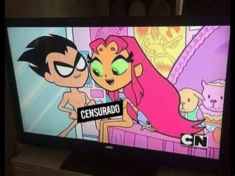 los jóvenes titanes xxx|Teen Titans Videos Porno 